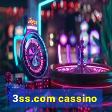 3ss.com cassino